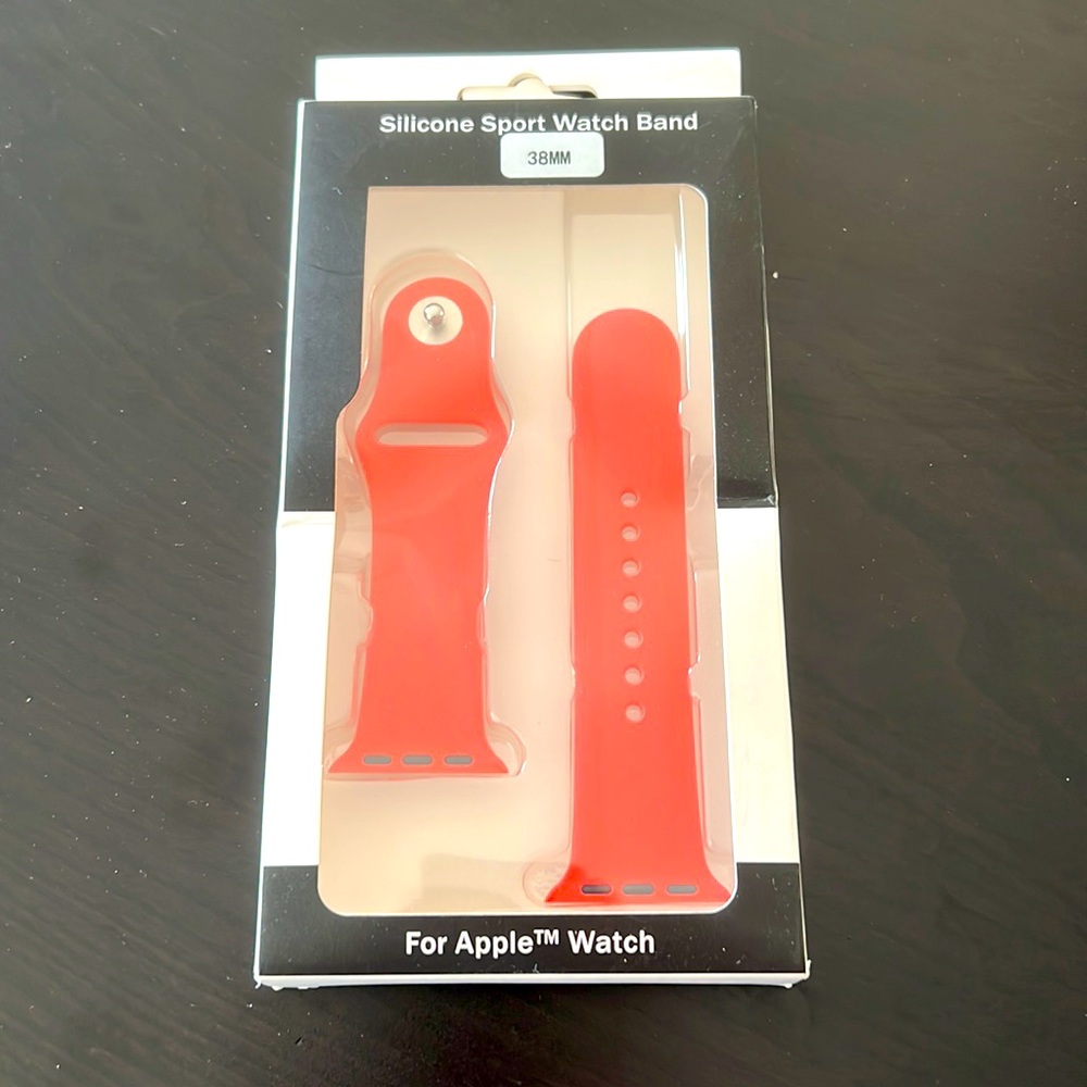 Apple Watch watch band